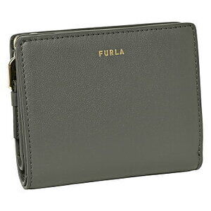 Furla Nuvola Bifold Wallet Compact